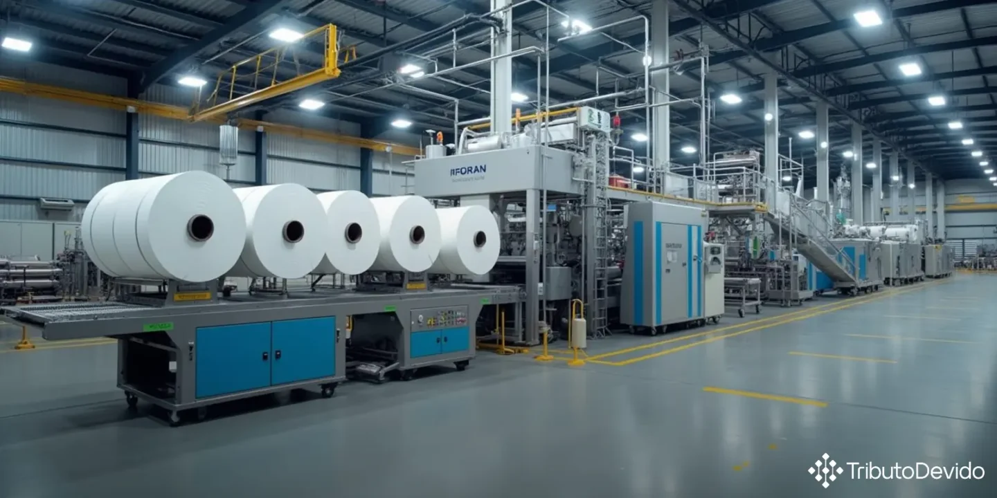 classificação fiscal NCM 8422.40.90