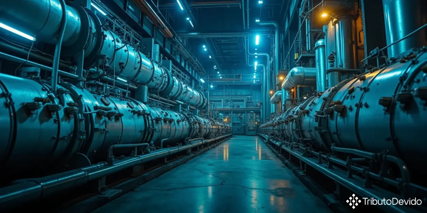 Isenção de PIS e COFINS em vendas internas de energia elétrica na Zona Franca de Manaus