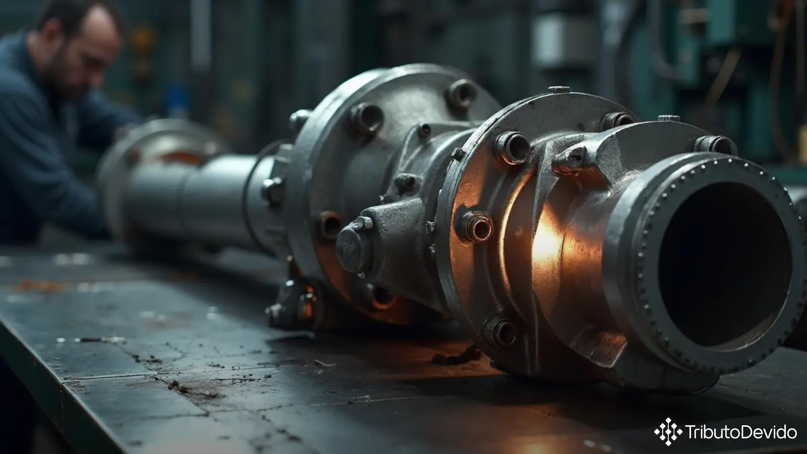 classificação fiscal de viga do eixo não motor para ônibus