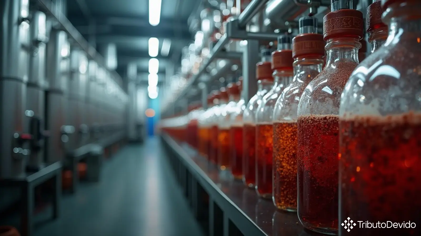 Solução de Consulta 164/2024: Permissão para vinícolas produzirem aguardente no Simples Nacional