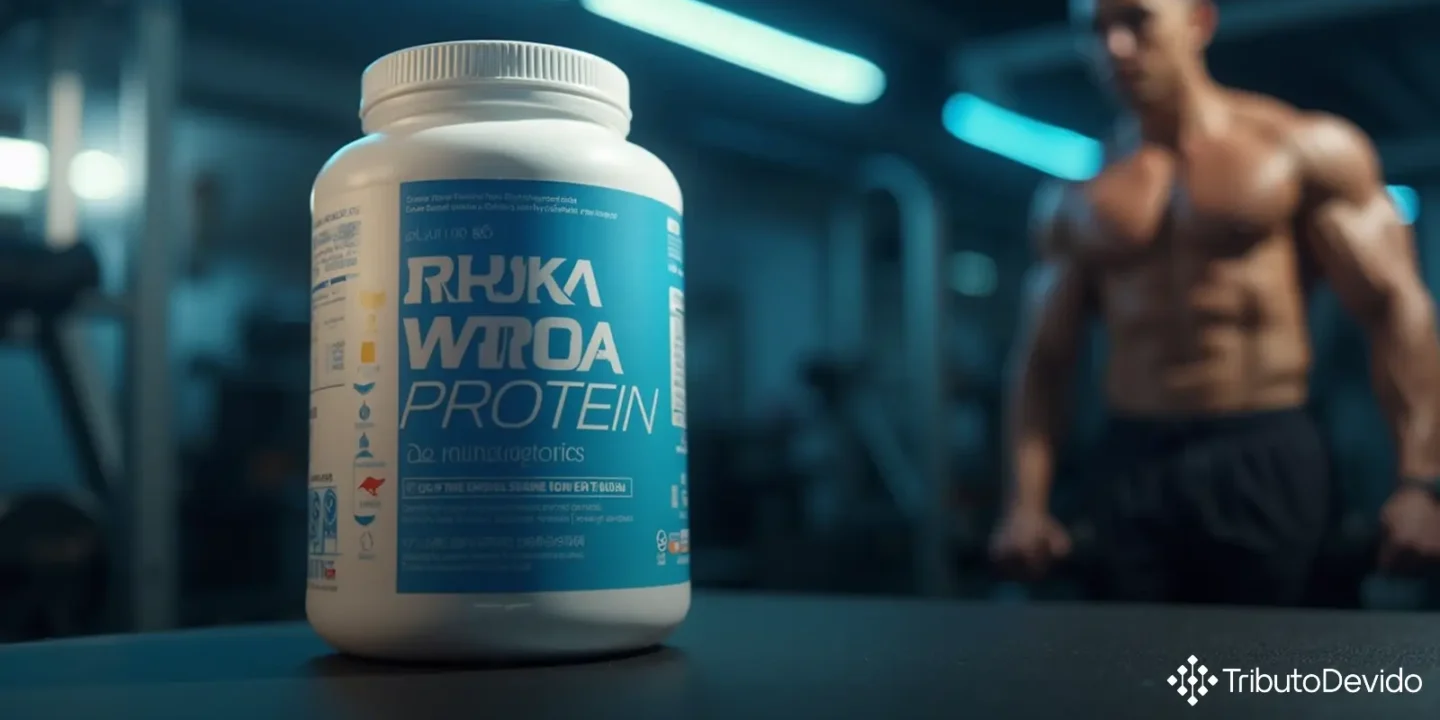 classificação fiscal de whey protein hidrolisado