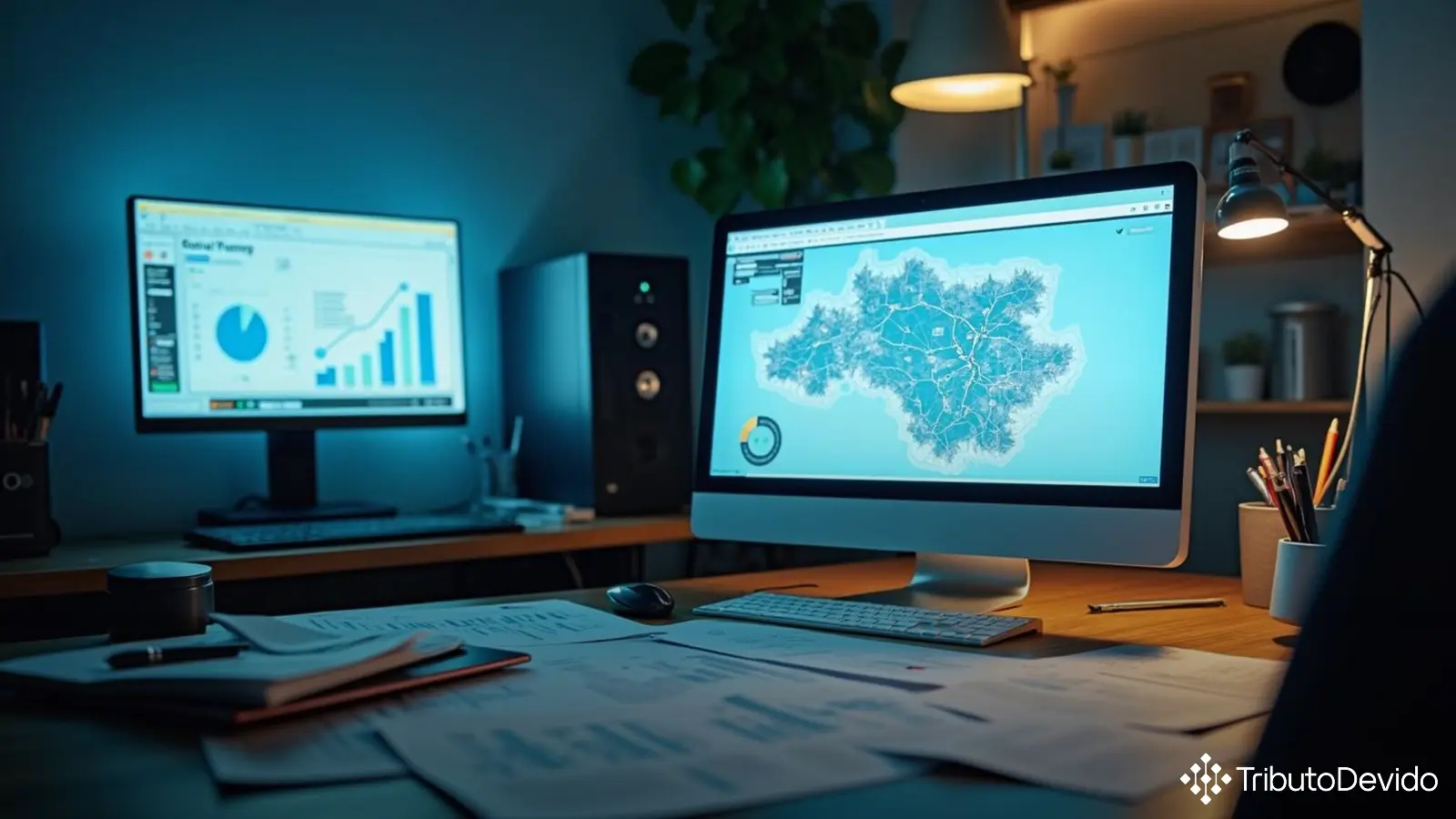 Substituição Tributária na Zona Franca de Manaus