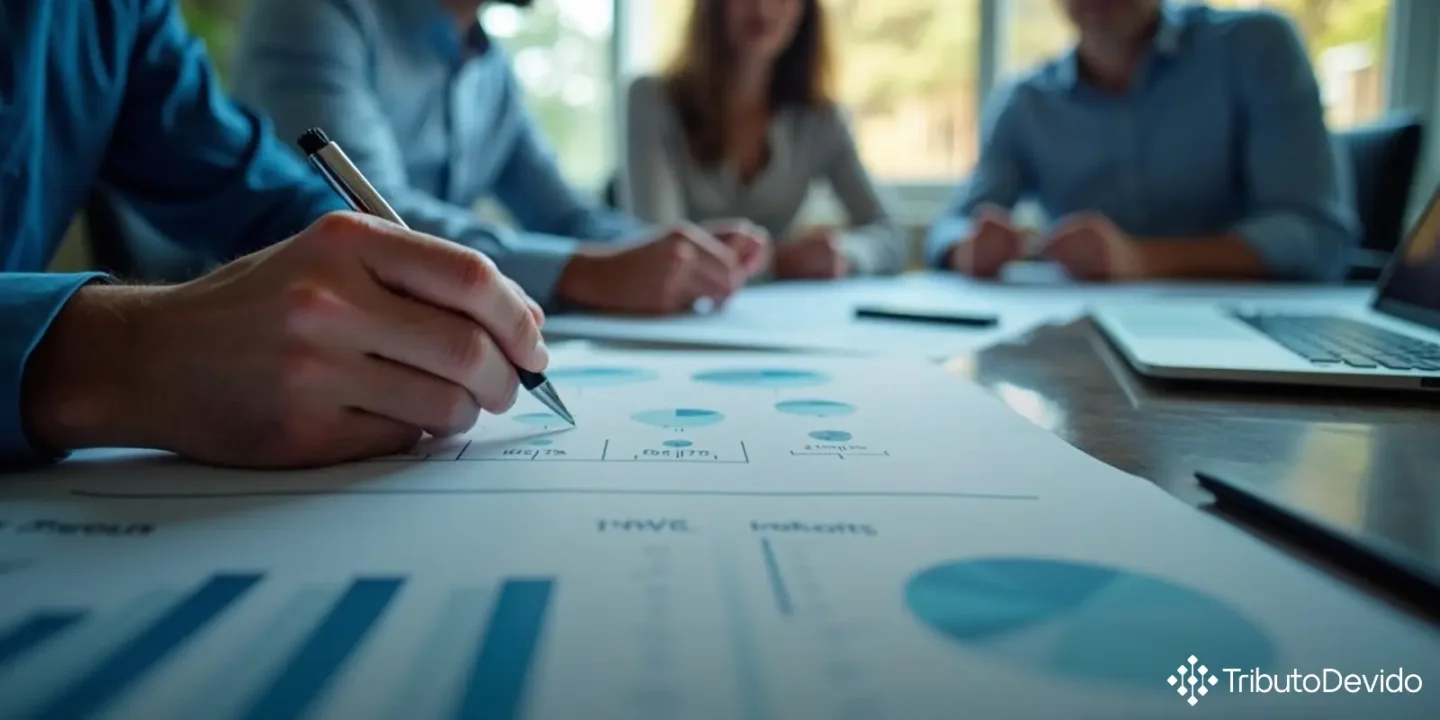 percentual reduzido para serviços hospitalares no lucro presumido