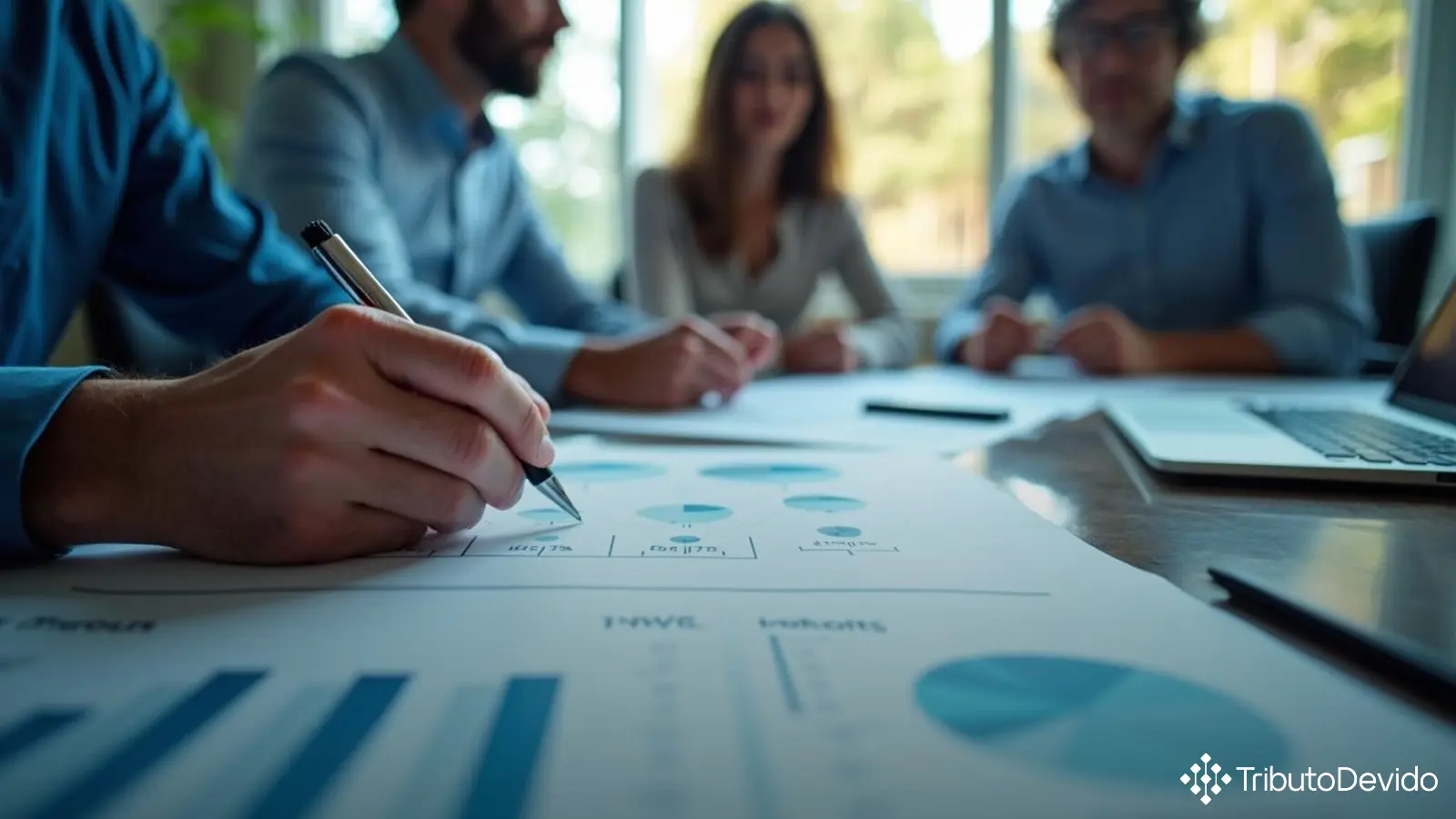 percentual reduzido para serviços hospitalares no lucro presumido