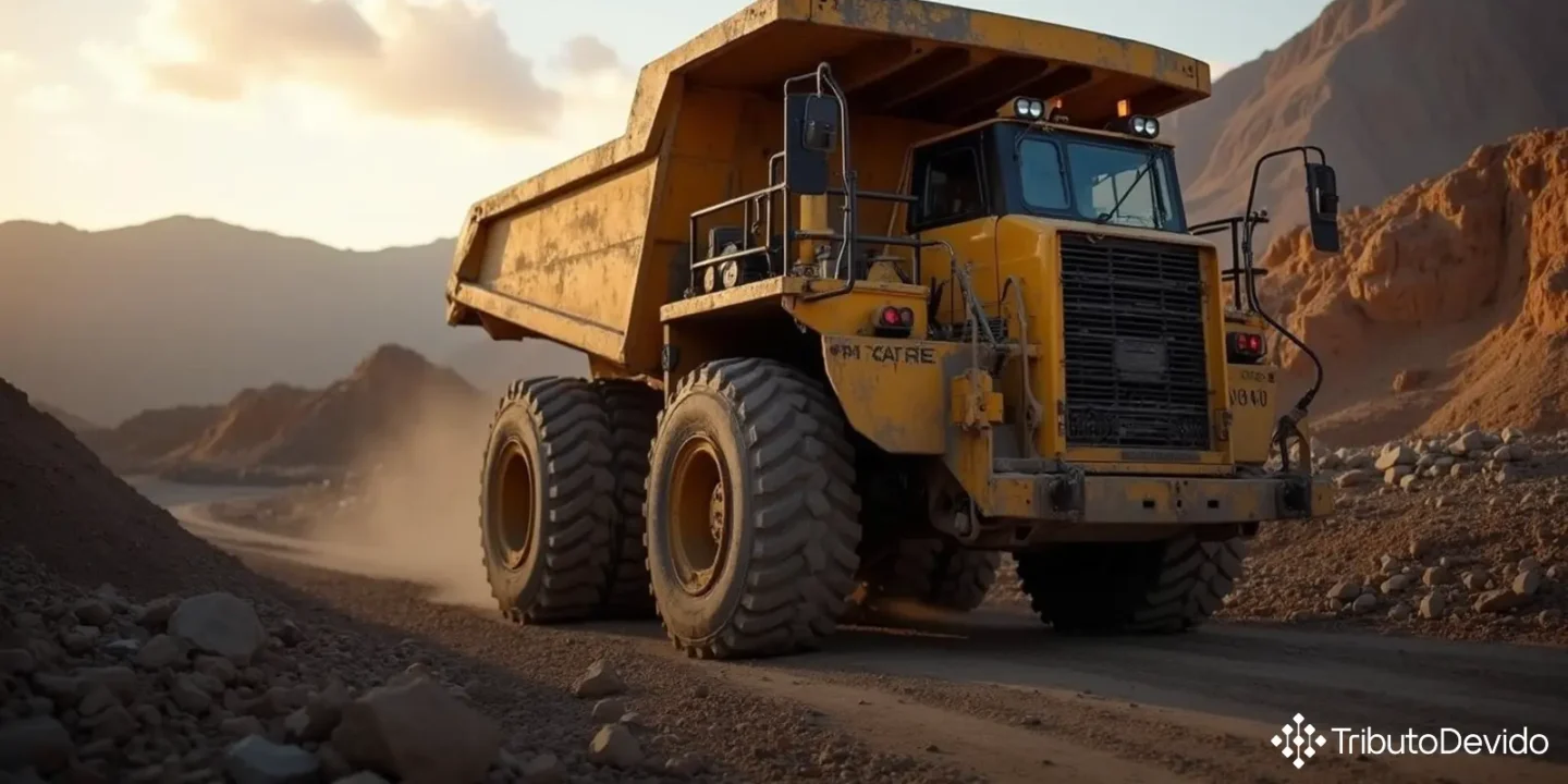 classificação-fiscal-de-dumper-para-mineração