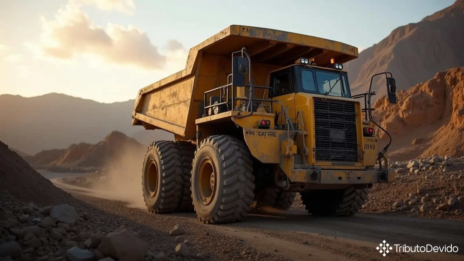 classificação-fiscal-de-dumper-para-mineração