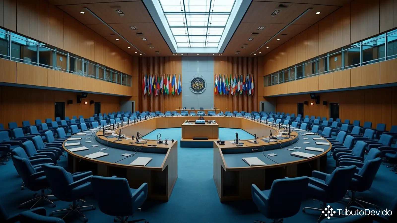 comitê gestor do IBS na reforma tributária