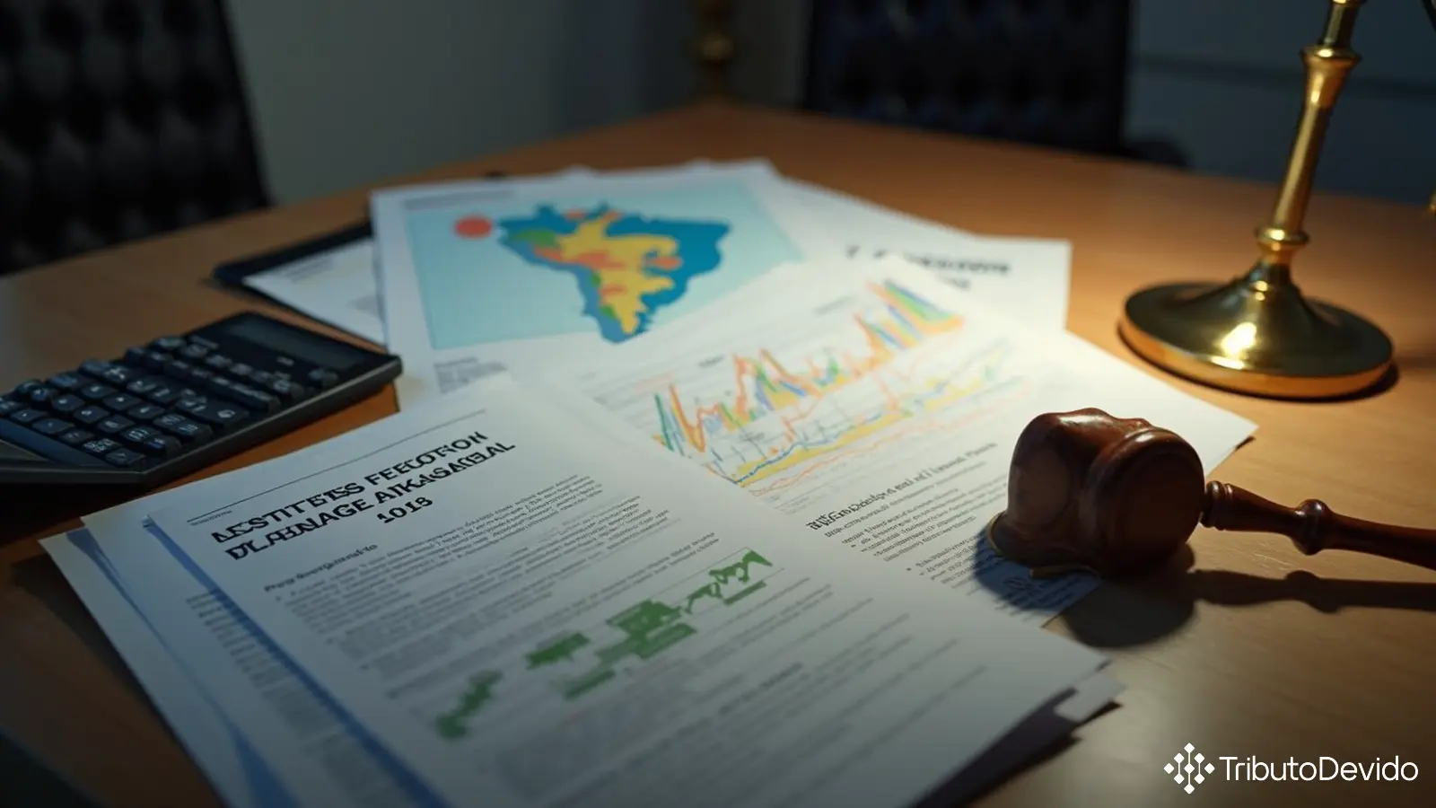 limitações ao poder de tributar