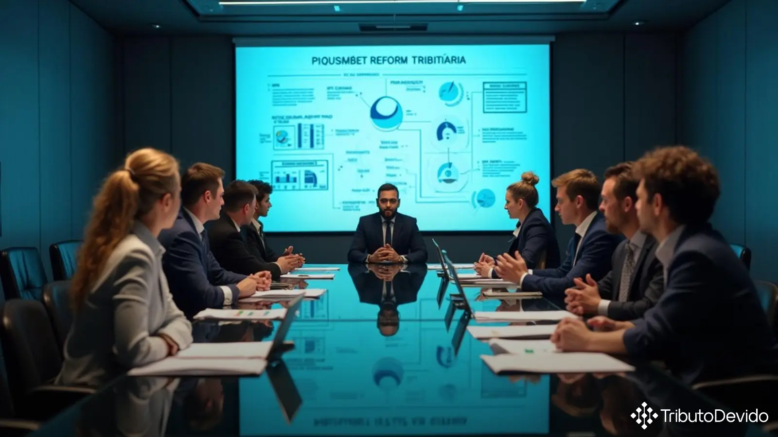 comitê gestor do IBS reforma tributária