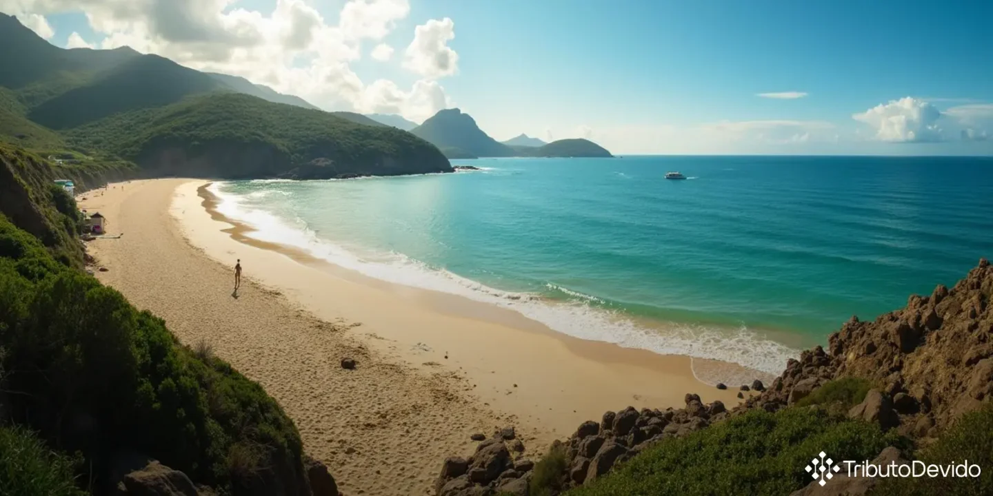natureza jurídica da taxa de turismo