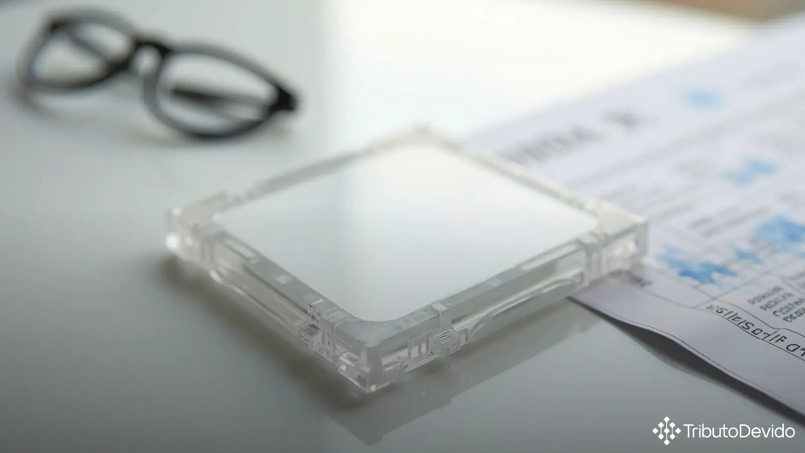 classificação fiscal de acessórios para persianas