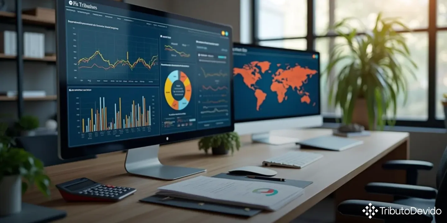 Créditos de PIS e COFINS para postos de combustíveis