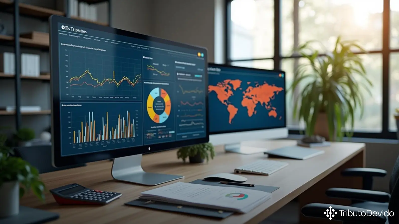 Créditos de PIS e COFINS para postos de combustíveis