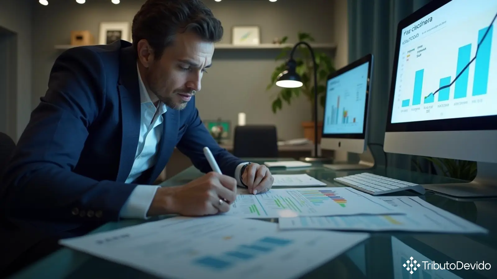 depreciação fiscal superior à contábil