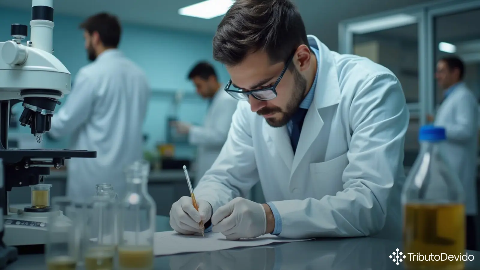 Classificação fiscal de concentrado proteico de soro de leite