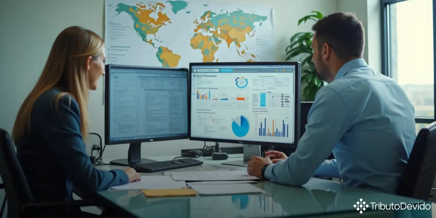 monitoramento eletrônico de segurança