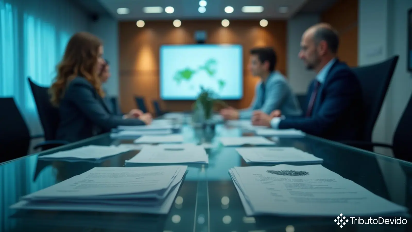 retenção tributária em serviços de coleta de resíduos