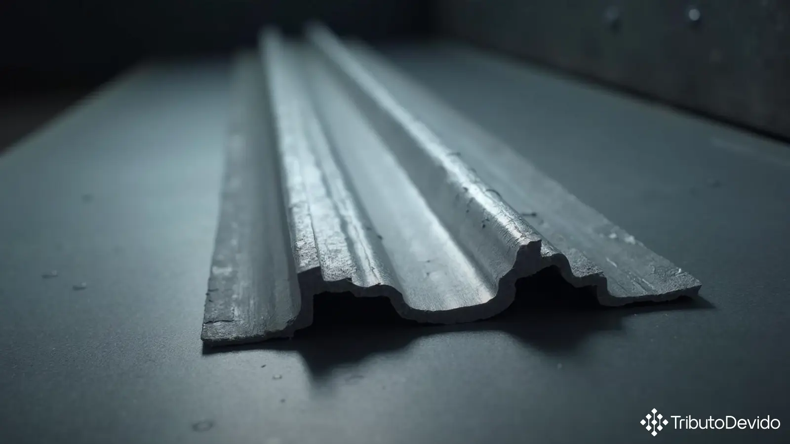 classificação fiscal de peças de alumínio para construção civil