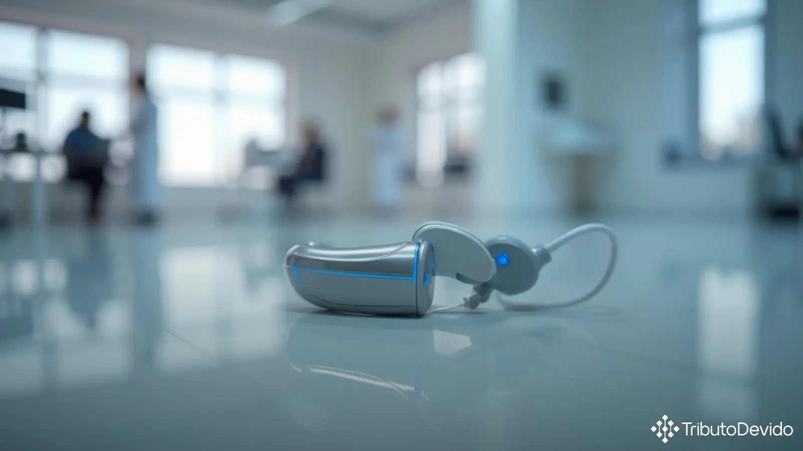 Alíquota Zero de PIS/COFINS para Venda de Aparelhos Auditivos