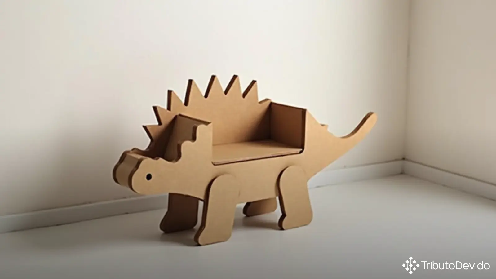 classificação fiscal de banco dinossauro ecoboard