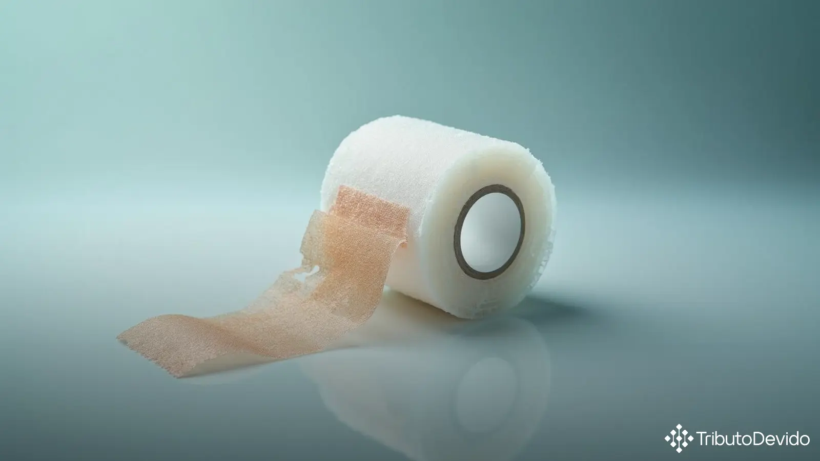 classificação fiscal de bandagens elásticas adesivas