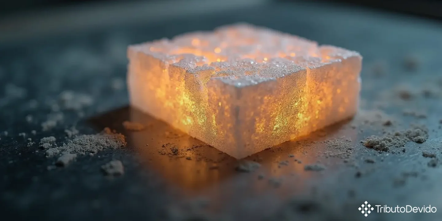 classificação fiscal de blocos refratários