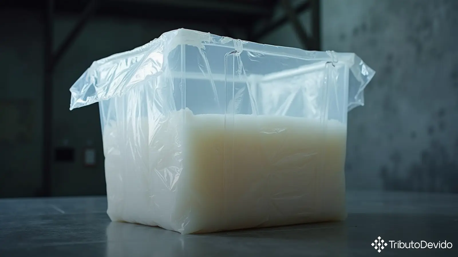 classificação fiscal de bolsas plásticas