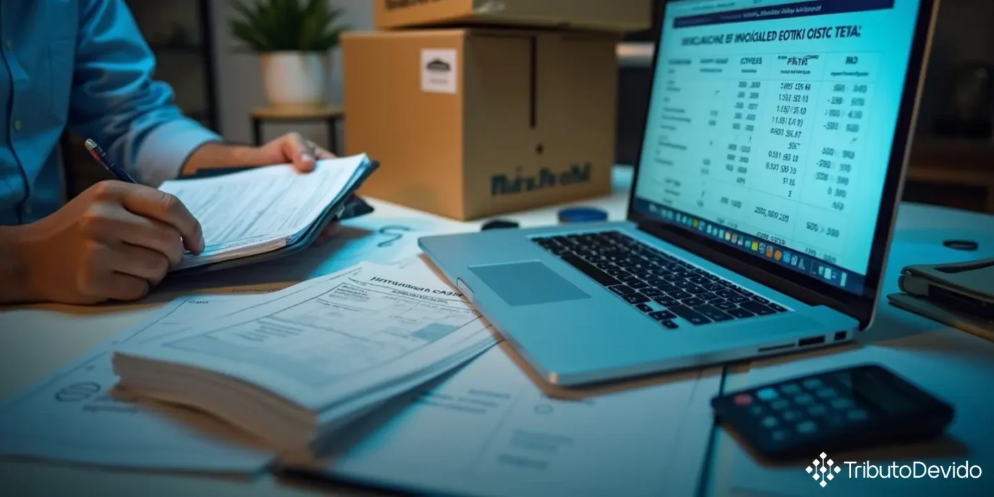 crédito-de-PIS-e-COFINS-sobre-frete-internacional