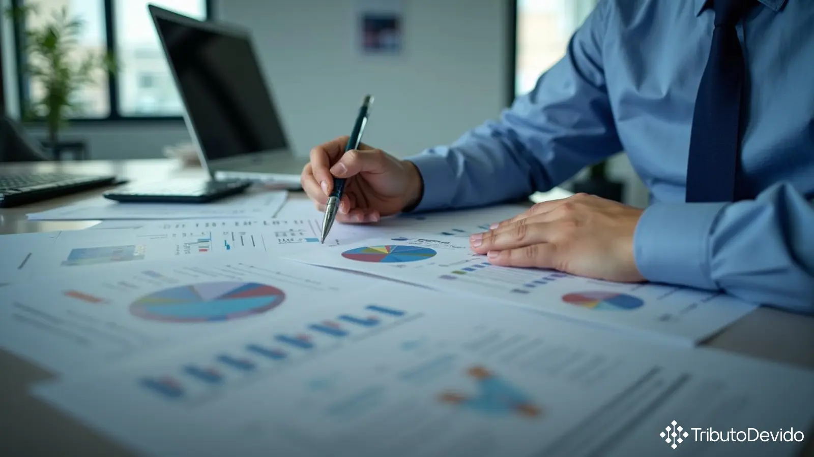 IRPJ no Lucro Presumido para Serviços Hospitalares