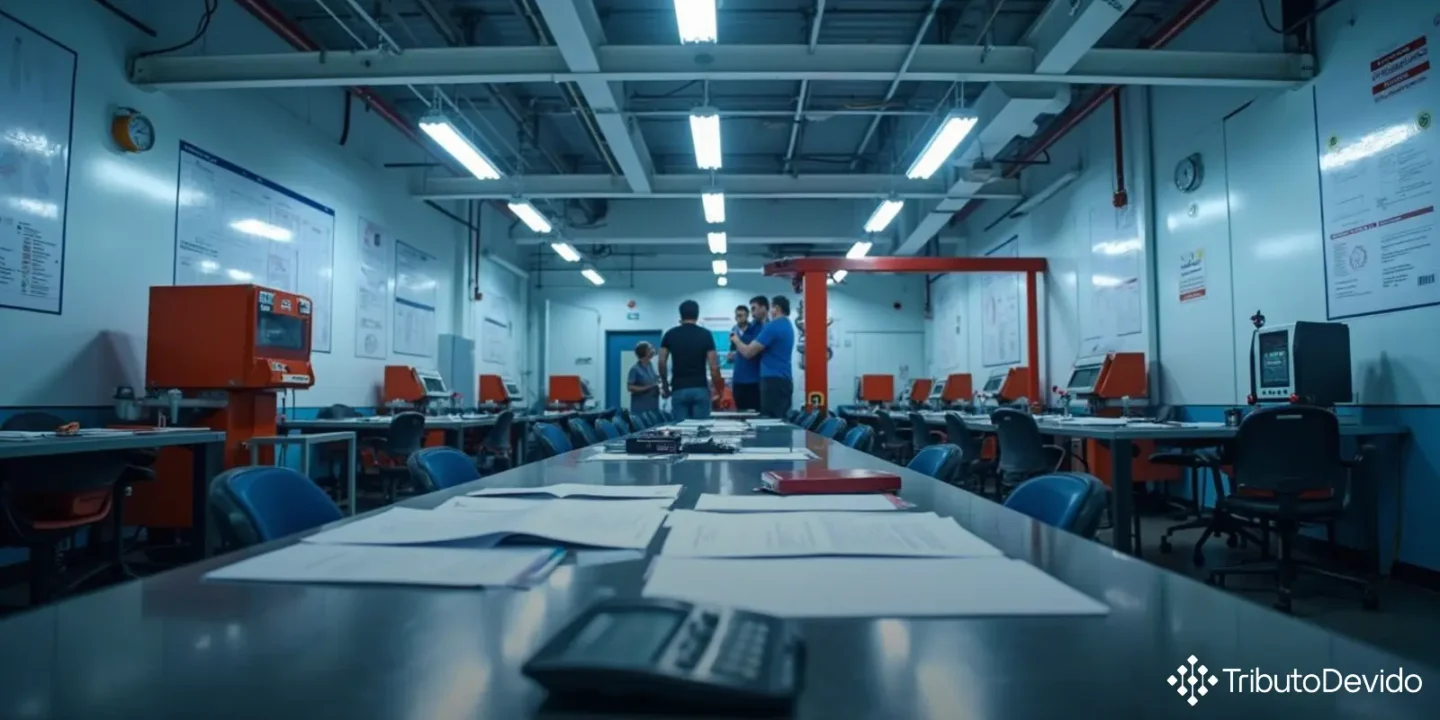 Impossibilidade de crédito PIS/COFINS em equipamentos para demonstração de produtos