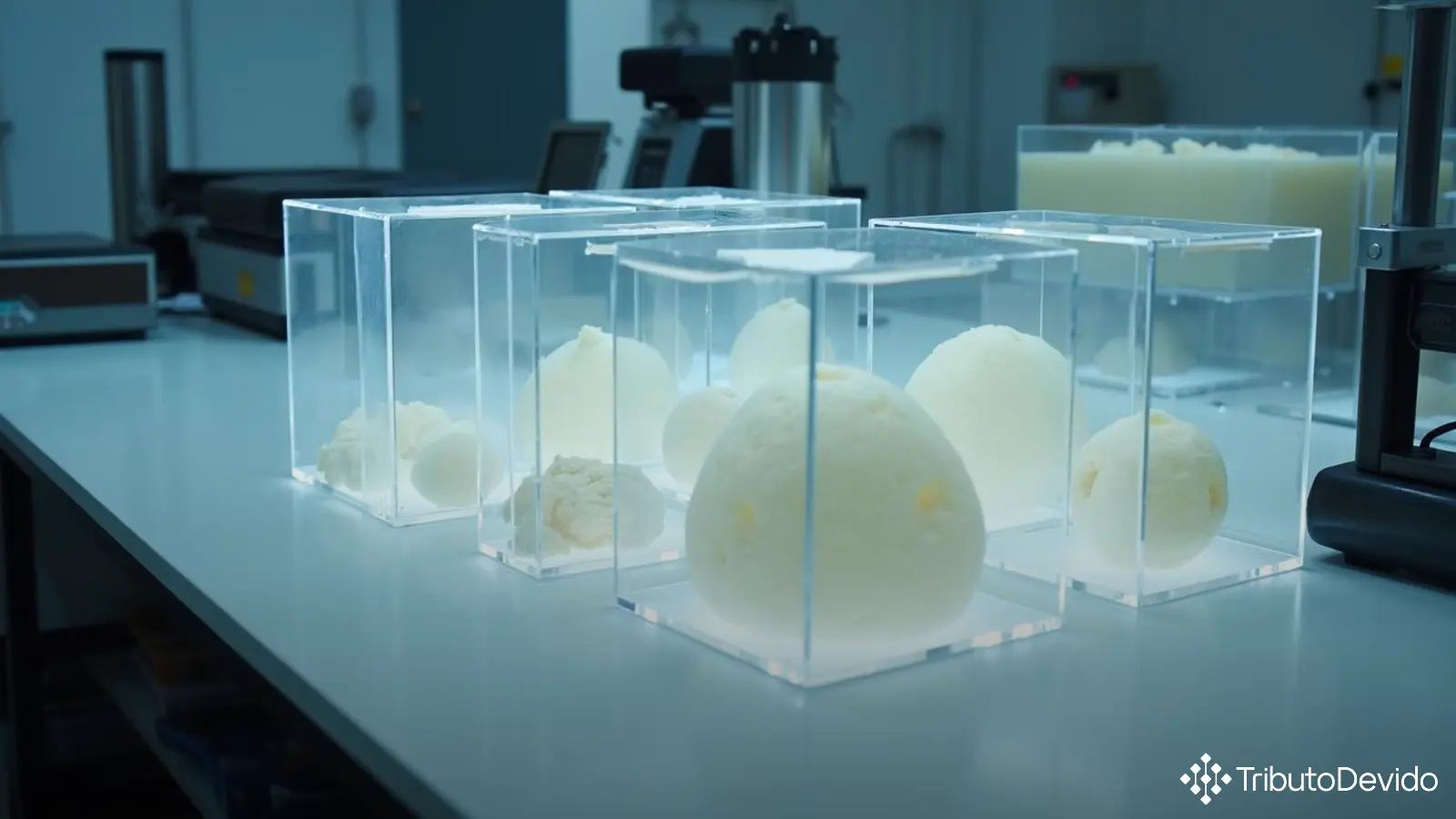 classificação fiscal de ceras preparadas