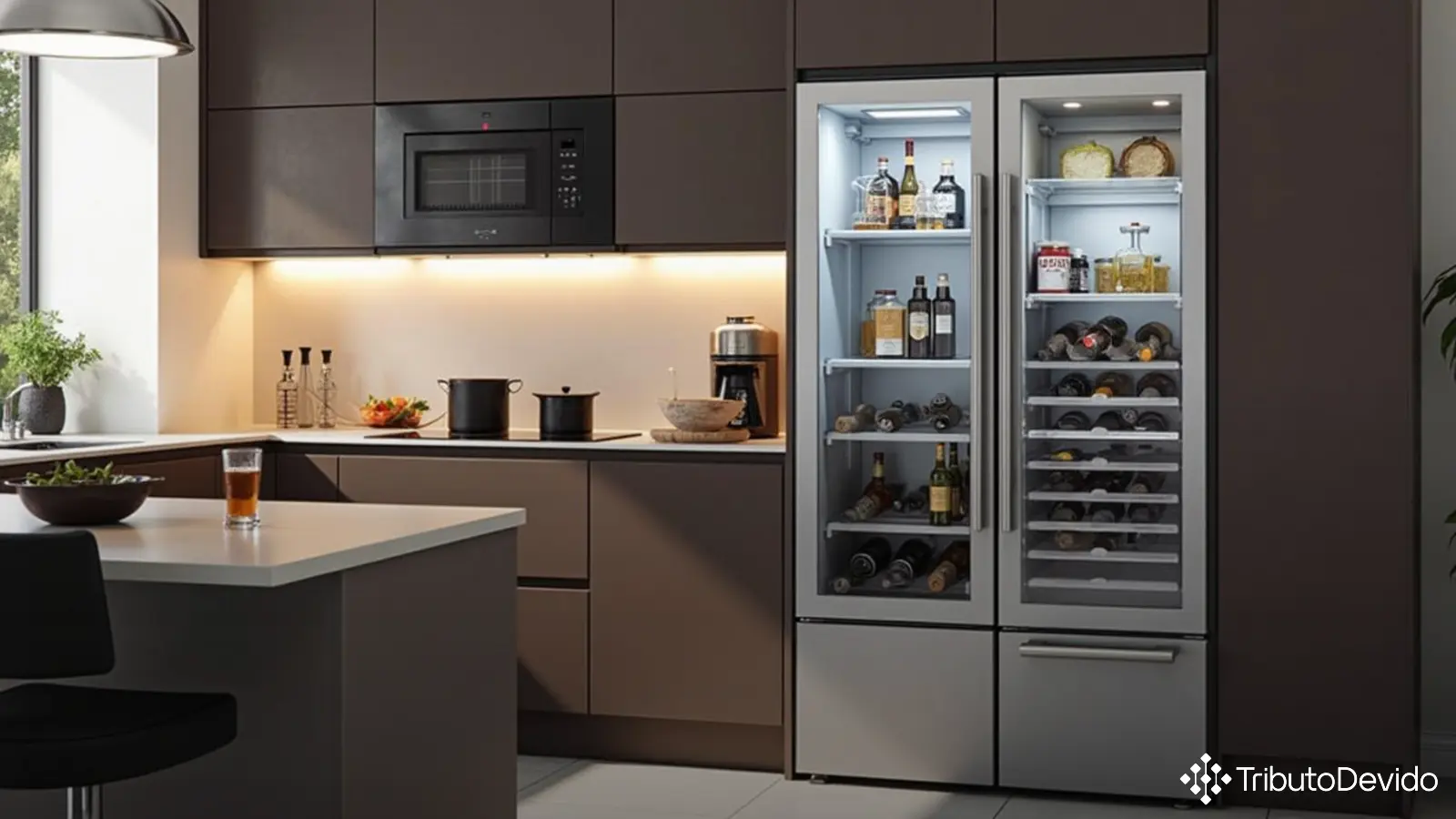 classificação fiscal de cervejeira