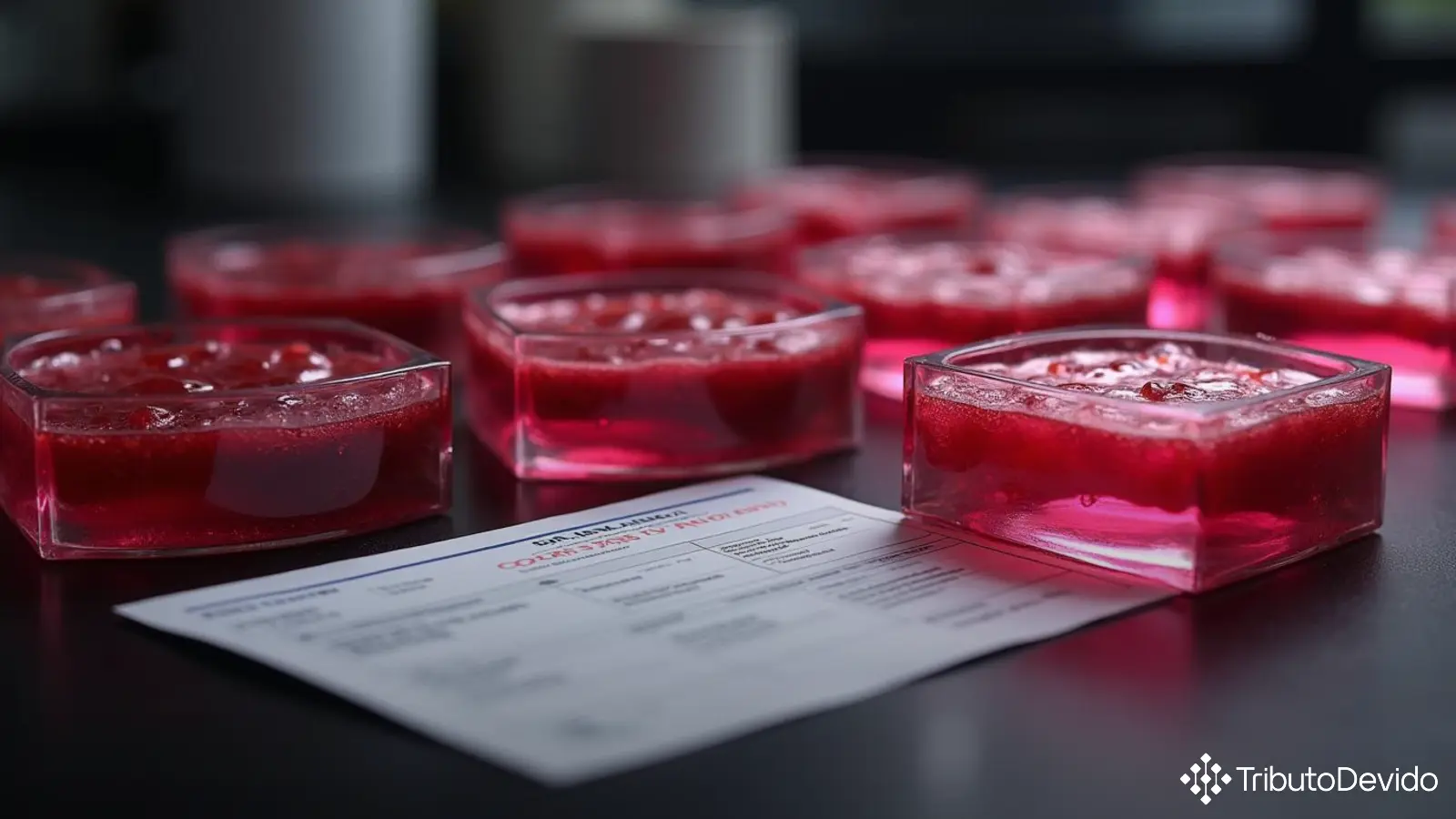 classificação fiscal de polpa de açaí com guaraná