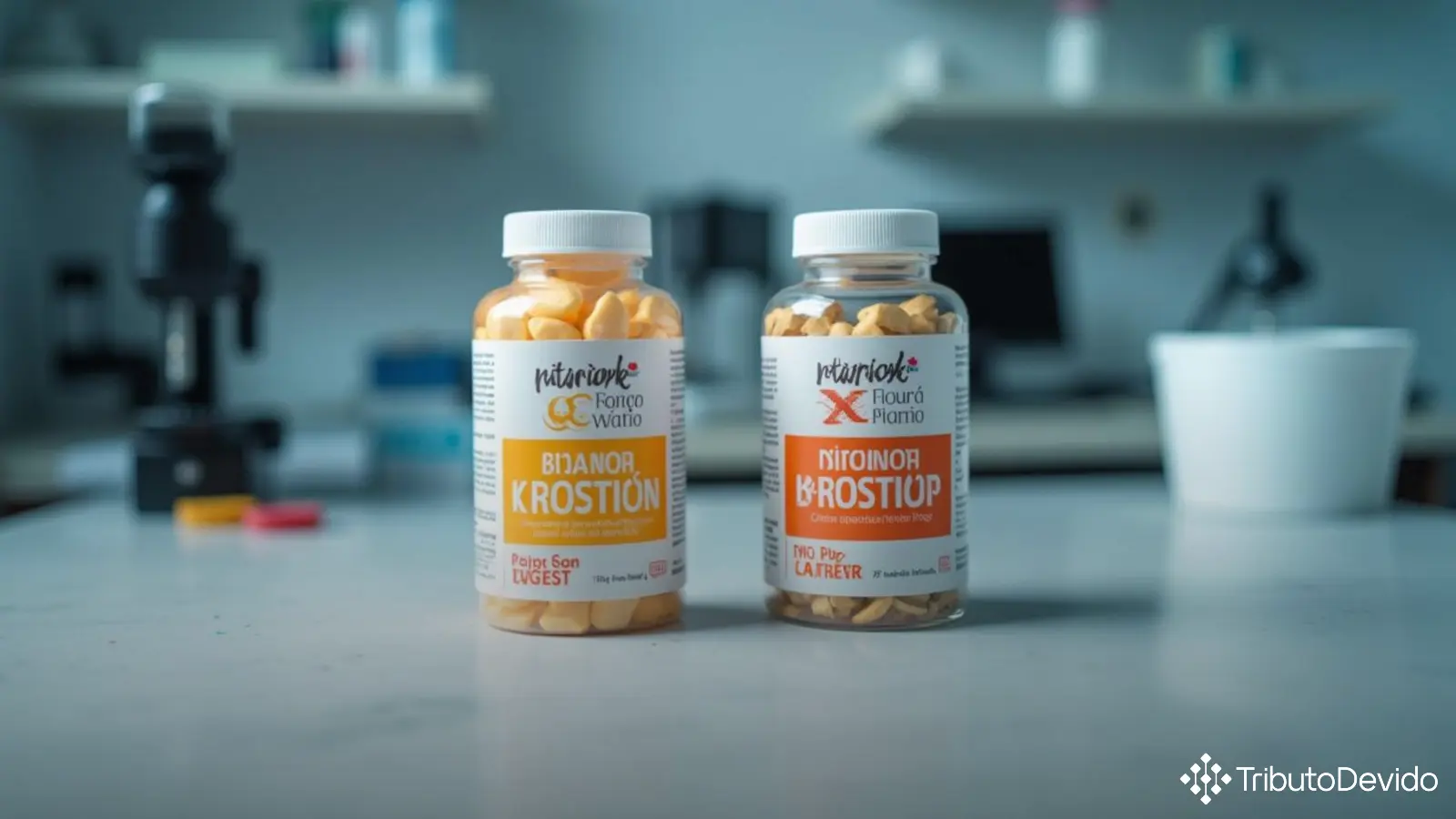 classificação fiscal de preparações proteicas