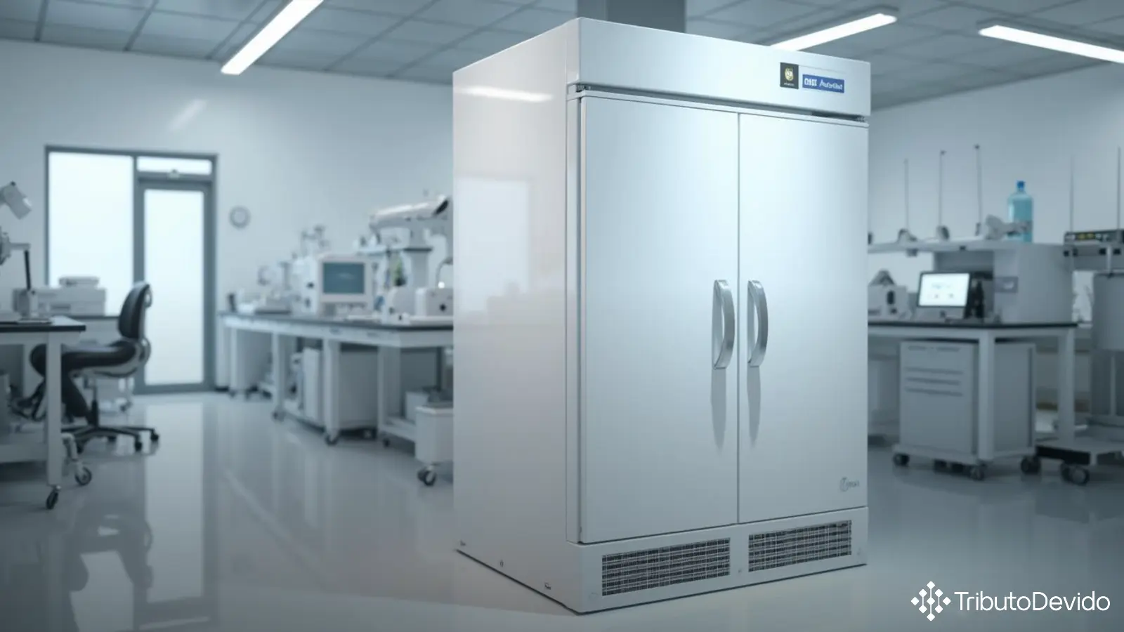 classificação fiscal de congeladores verticais tipo armário