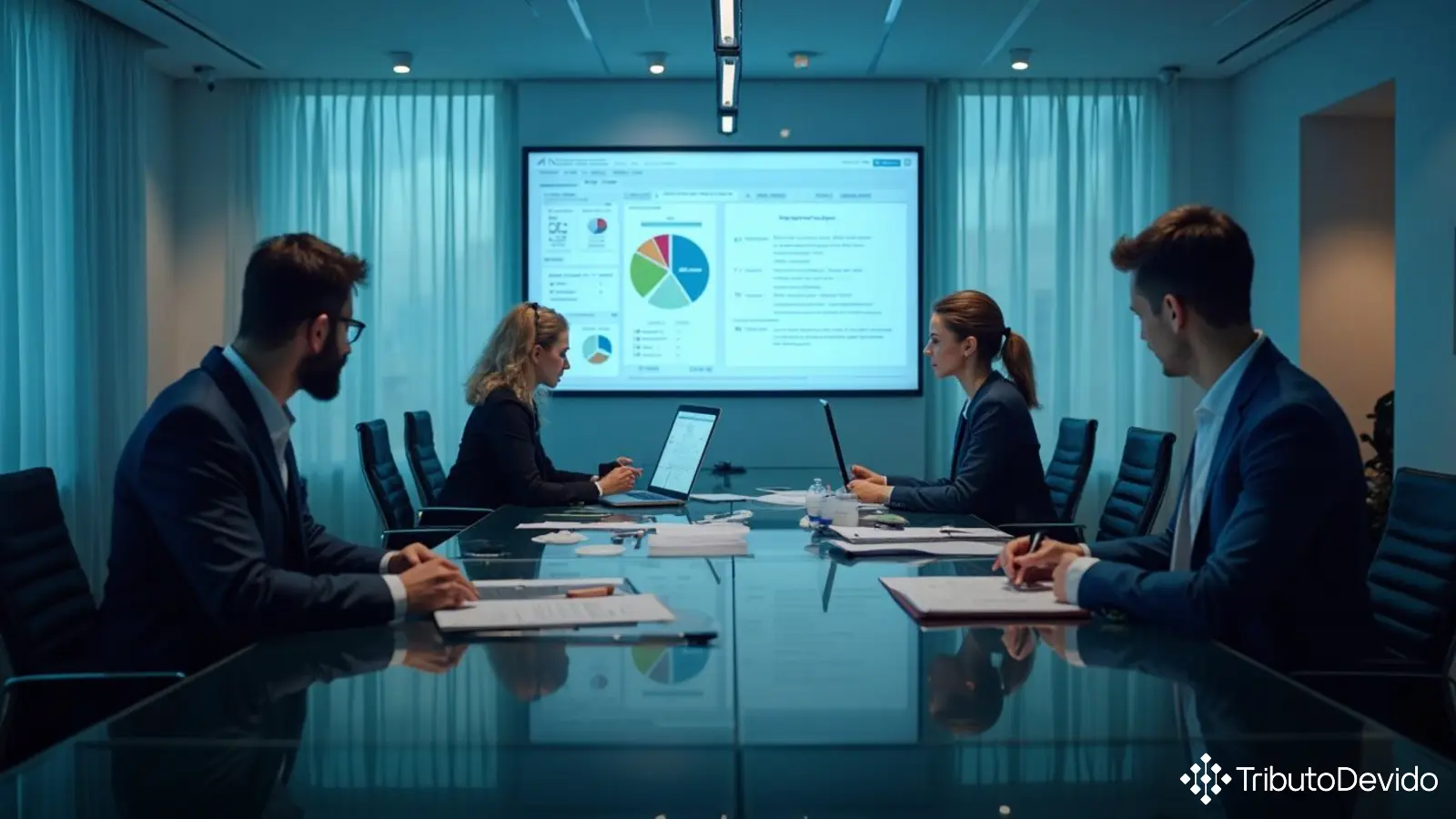 tributação de serviços médico-hospitalares