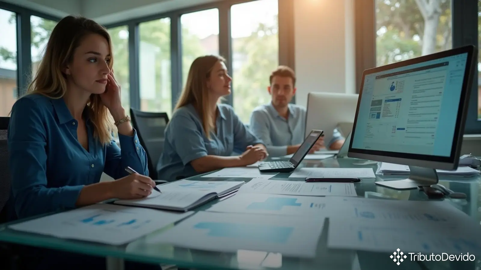 tratamento tributário de valores restituídos