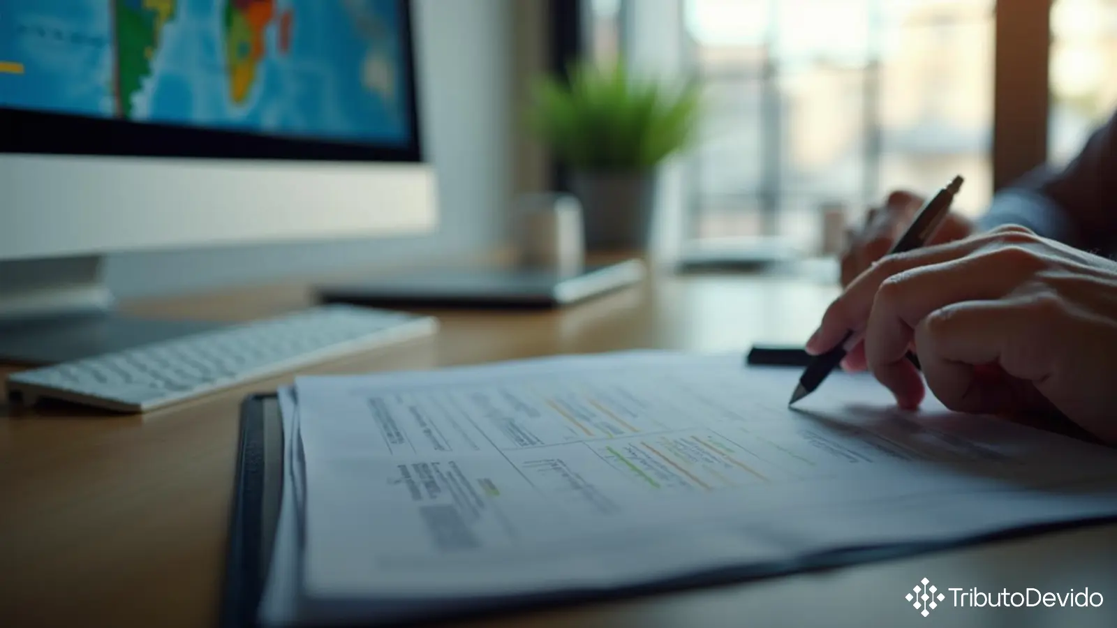 Tributação de Serviços Hospitalares