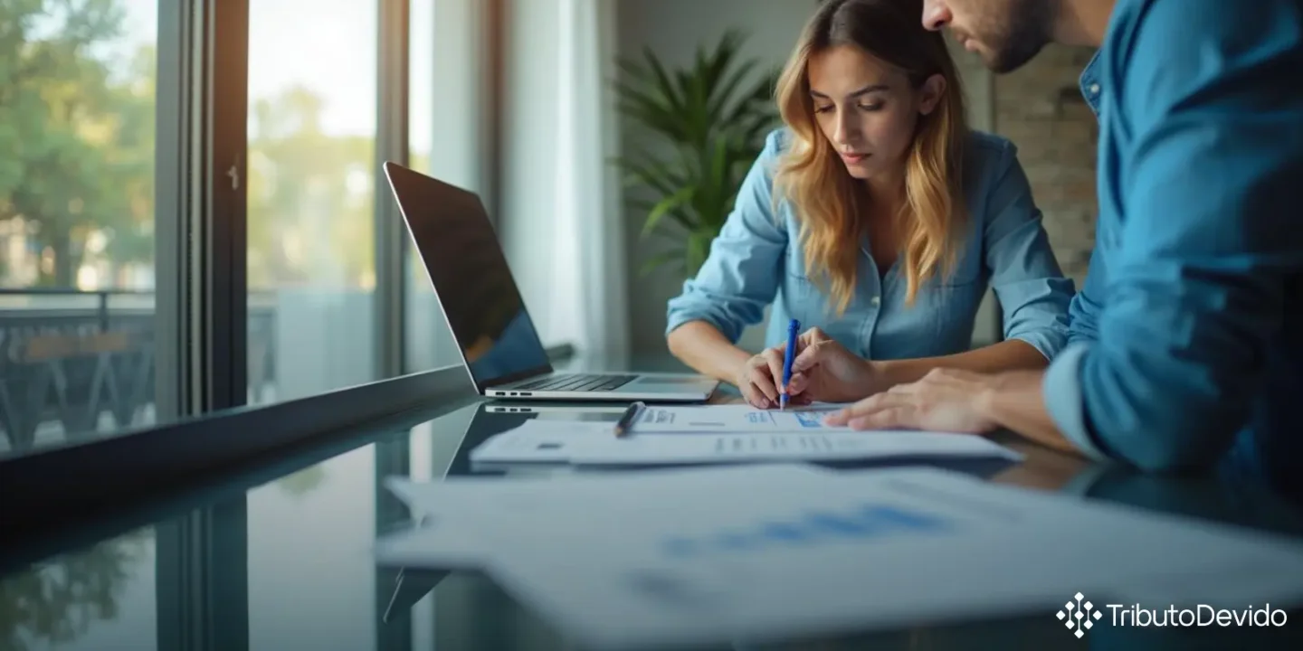 requisitos para aplicação do percentual reduzido de presunção em serviços de saúde