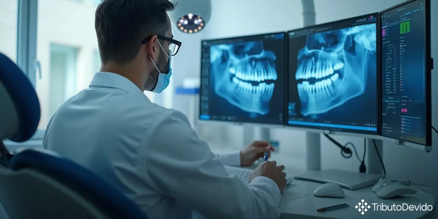 tributação-serviços-odontológicos-lucro-presumido