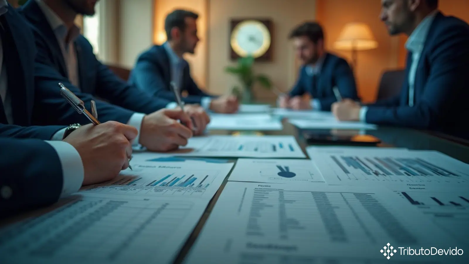 Regras de Retenção na Fonte para Cooperativas de Trabalho Médico