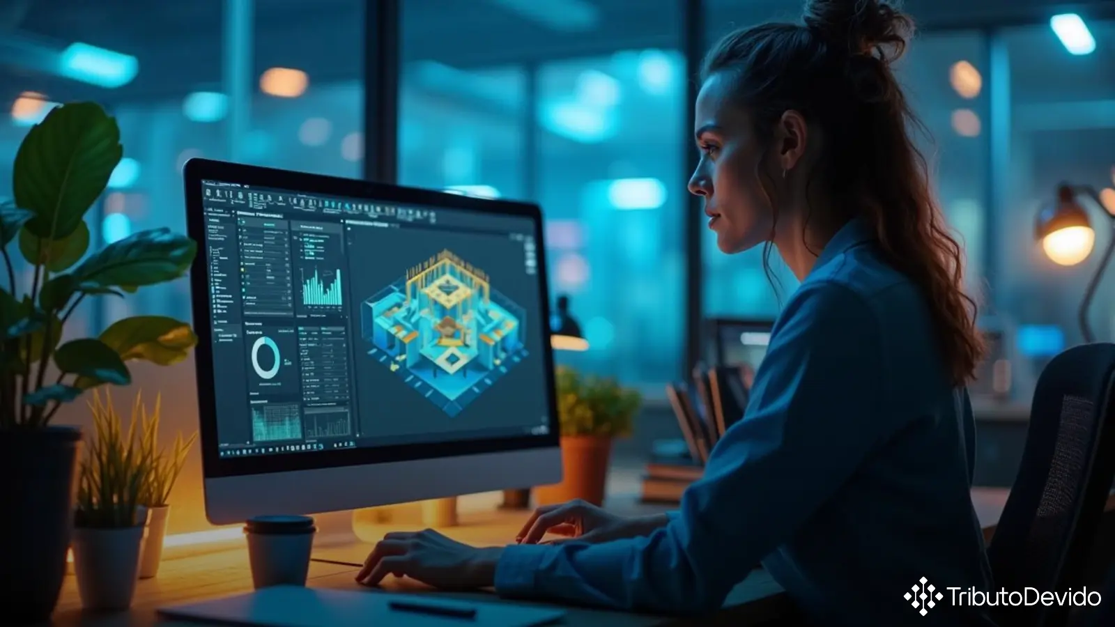 Créditos de PIS/COFINS na aquisição de softwares