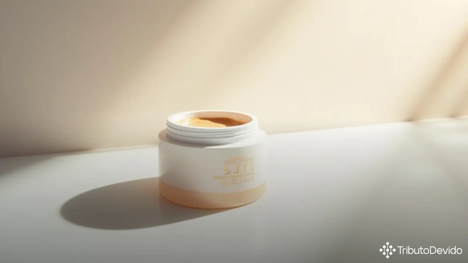 como classificar cremes hidratantes com proteção solar na NCM