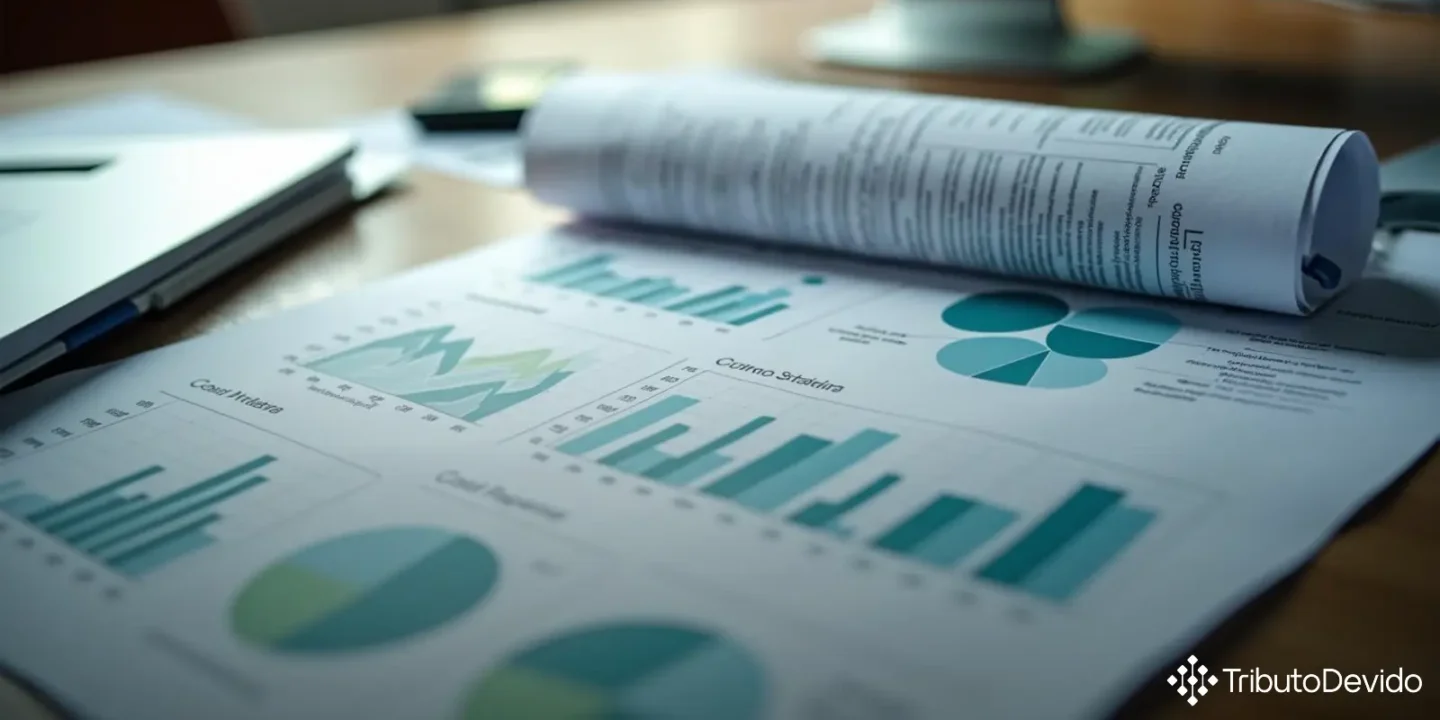 Tributação de Remessas ao Exterior em Contratos de Cost-Sharing