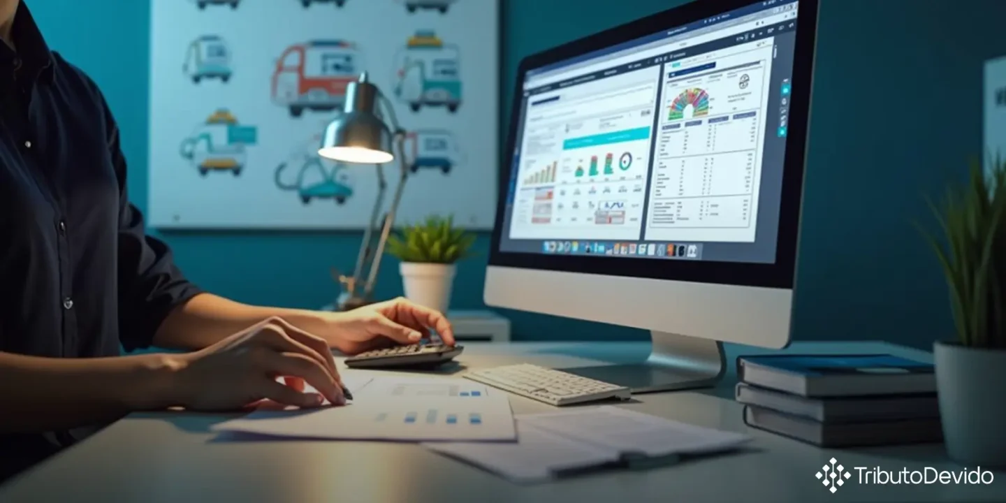 PIS/COFINS: Vedação de créditos para locação de veículos