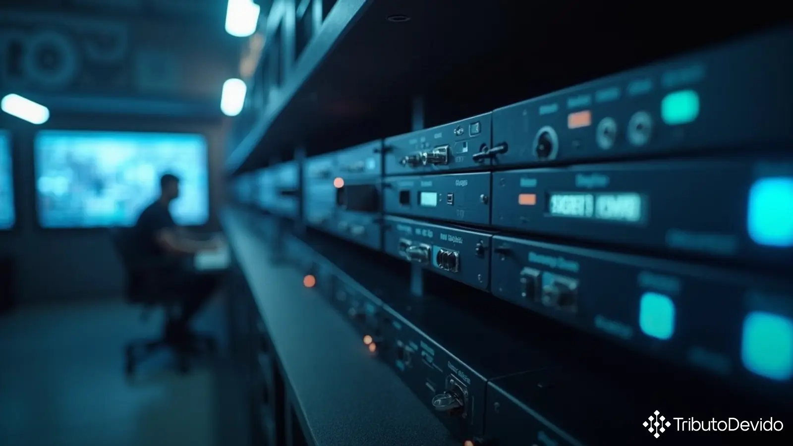 classificação fiscal de DVR