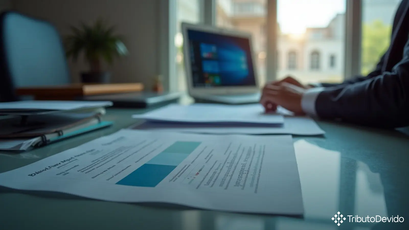 dedução fiscal para emissoras de rádio e TV