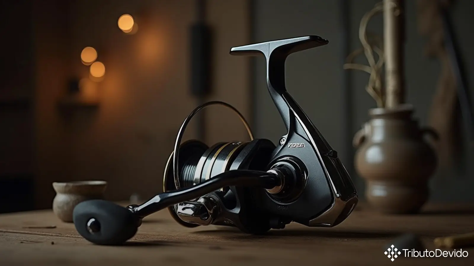 classificação fiscal de dispositivos de fixação para equipamentos de pesca