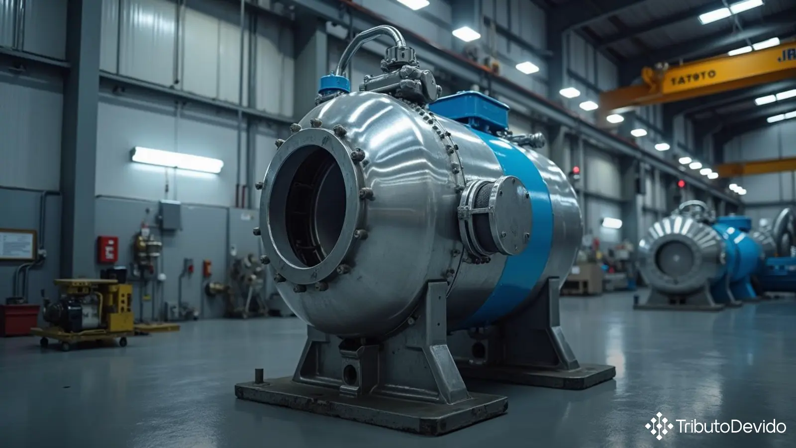 classificação fiscal de distribuidor de ração para piscicultura