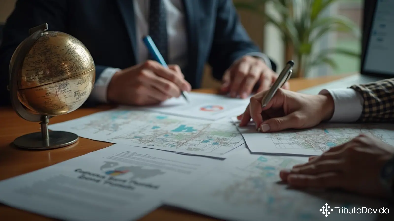 não-incidência-PIS-Cofins-importação-representantes-comerciais-exterior